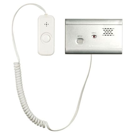 Phone Nurse Call System 1