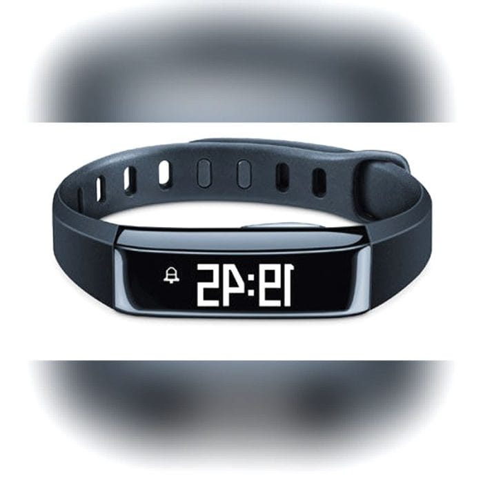 Physical Activity Wrist Monitor 1