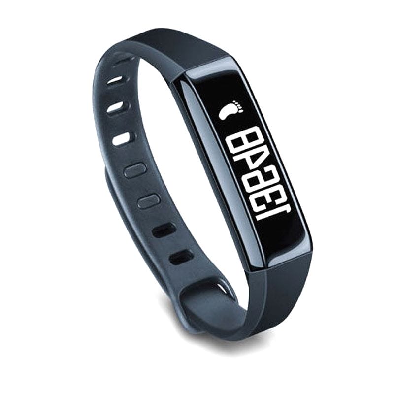 Physical Activity Wrist Monitor