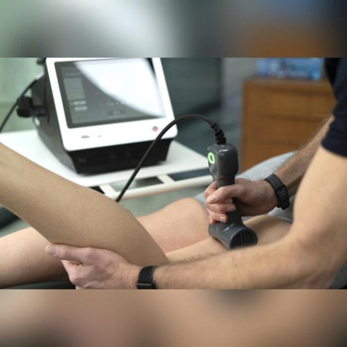 Physical Biostimulation Laser 1