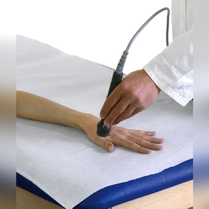 Physical Biostimulation Laser 1