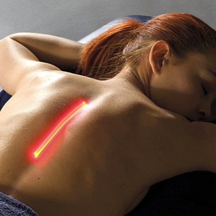 Physical Biostimulation Laser 9