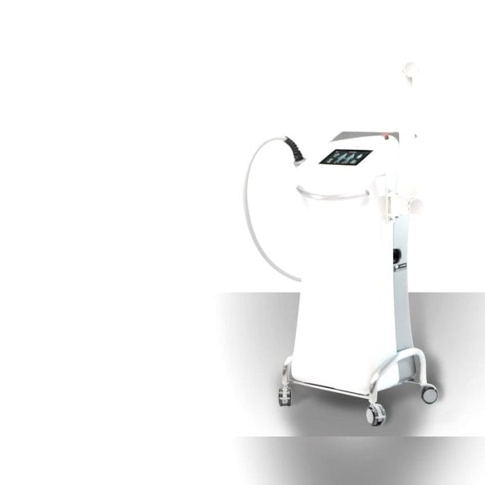 Physical Biostimulation Laser 1