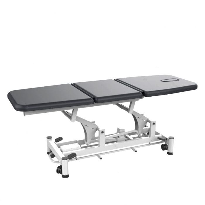 Physiotherapy Examination Table 1