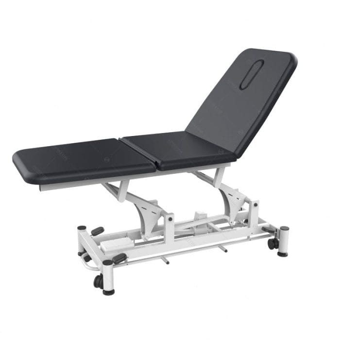 Physiotherapy Examination Table 2