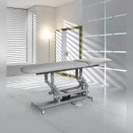 Physiotherapy Examination Table 2