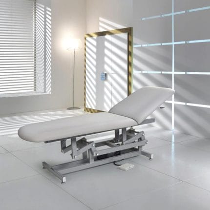 Physiotherapy Examination Table