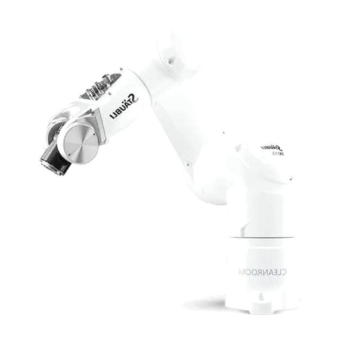 Pick-And-Place Robotic Arm