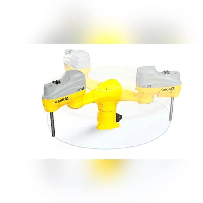 Pick-And-Place Robotic Arm 3