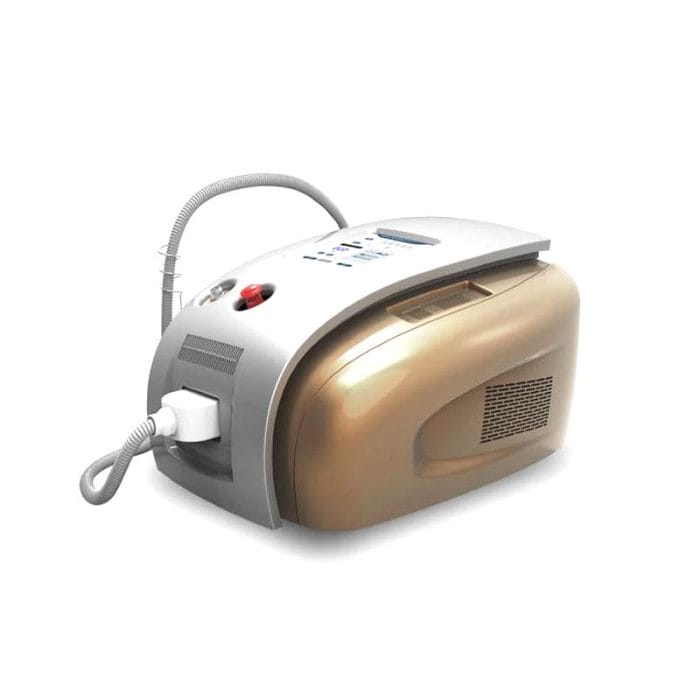 Pigmented Lesion Treatment Laser 3