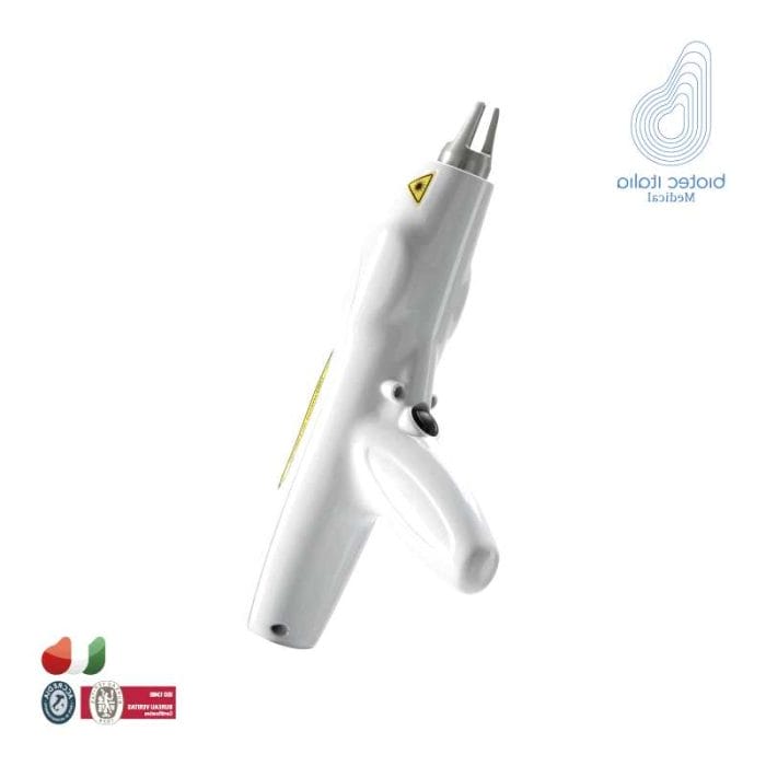 Pigmented Lesion Treatment Laser 5