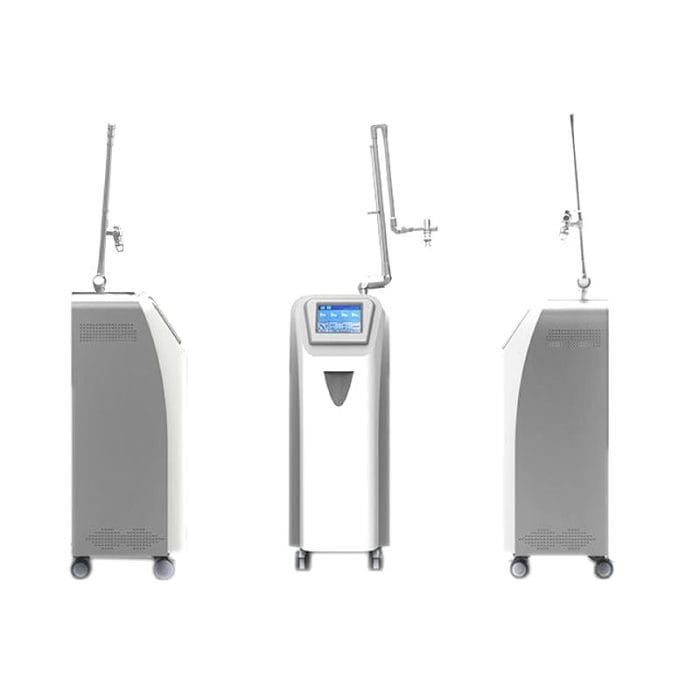 Pigmented Lesion Treatment Laser 3