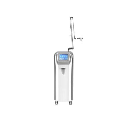 Pigmented Lesion Treatment Laser