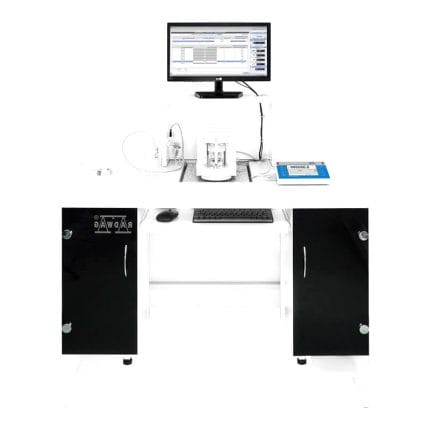 Pipette Calibration System