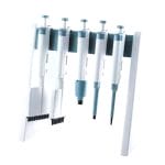 Pipette Stand 1