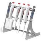 Pipette Stand 2