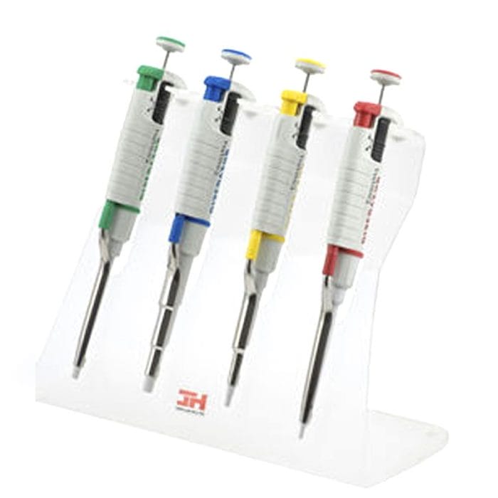 Pipette Stand 2