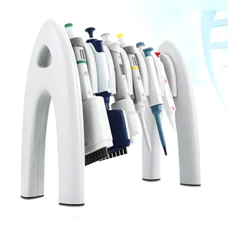 Pipette Stand 1