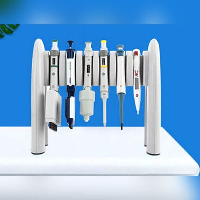 Pipette Stand 2