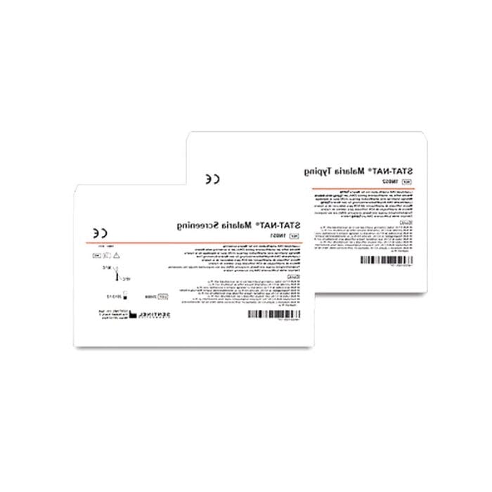 Plasmodium Assay Kit