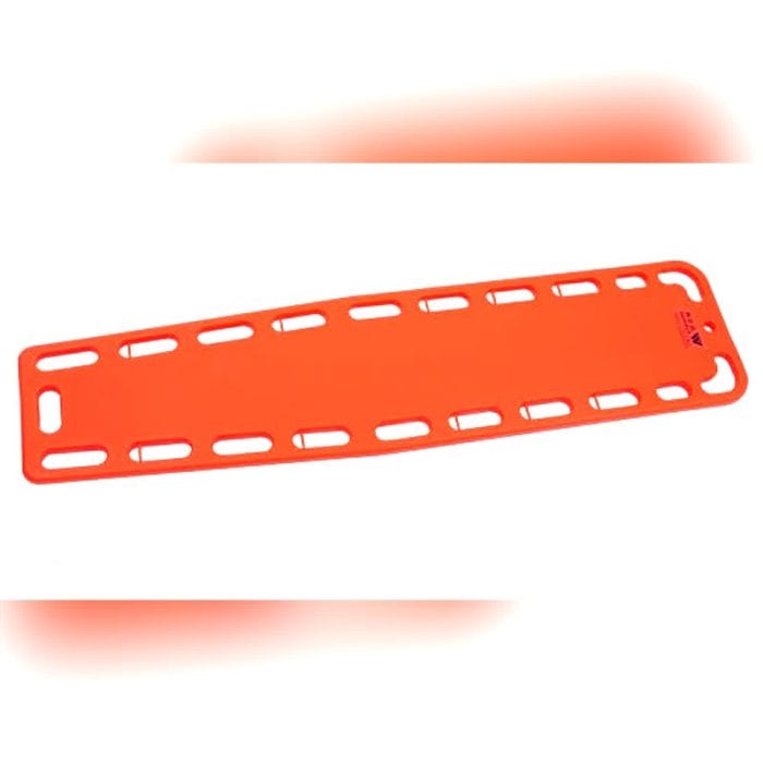 Plastic Backboard Stretcher