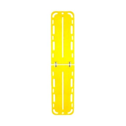 Plastic Backboard Stretcher