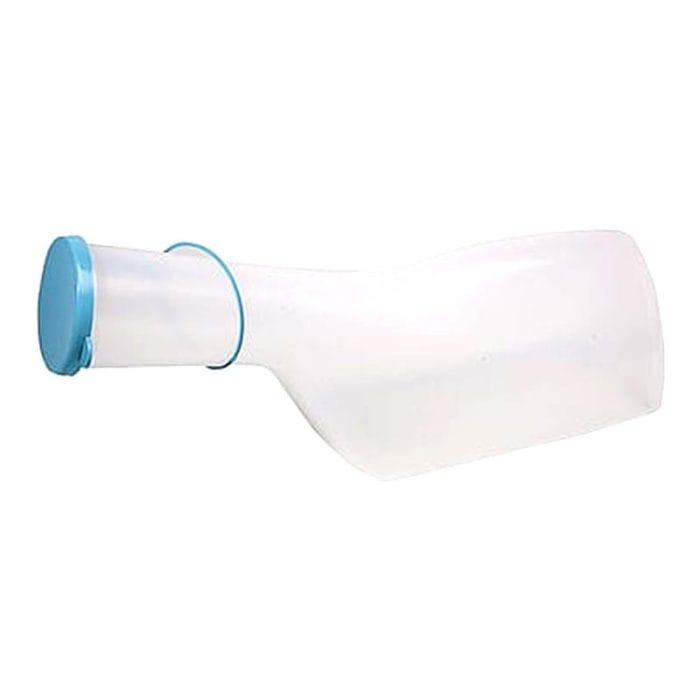 Plastic Bedpan 1