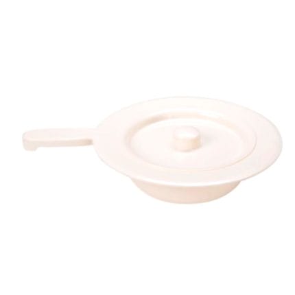 Plastic Bedpan