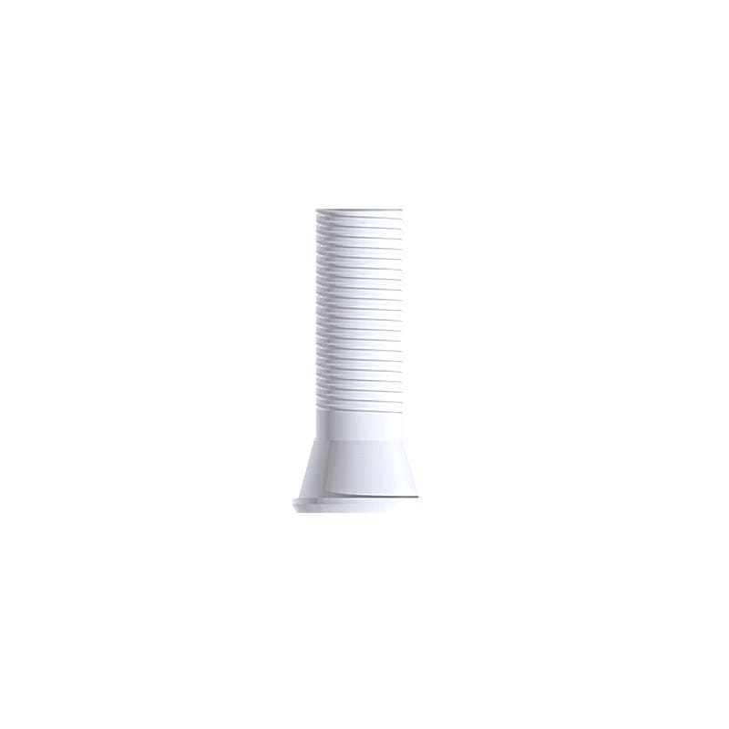 Plastic Dental Implant Sleeve