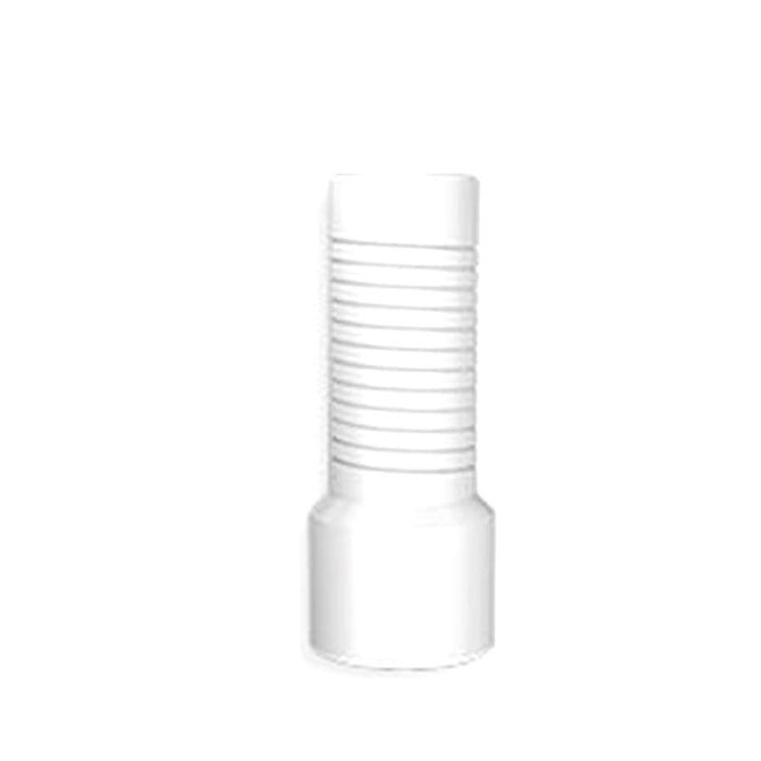 Plastic Dental Implant Sleeve