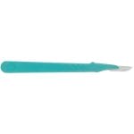 Plastic Handle Scalpel