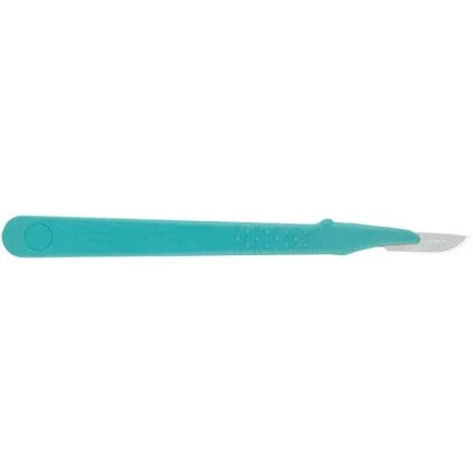 Plastic Handle Scalpel