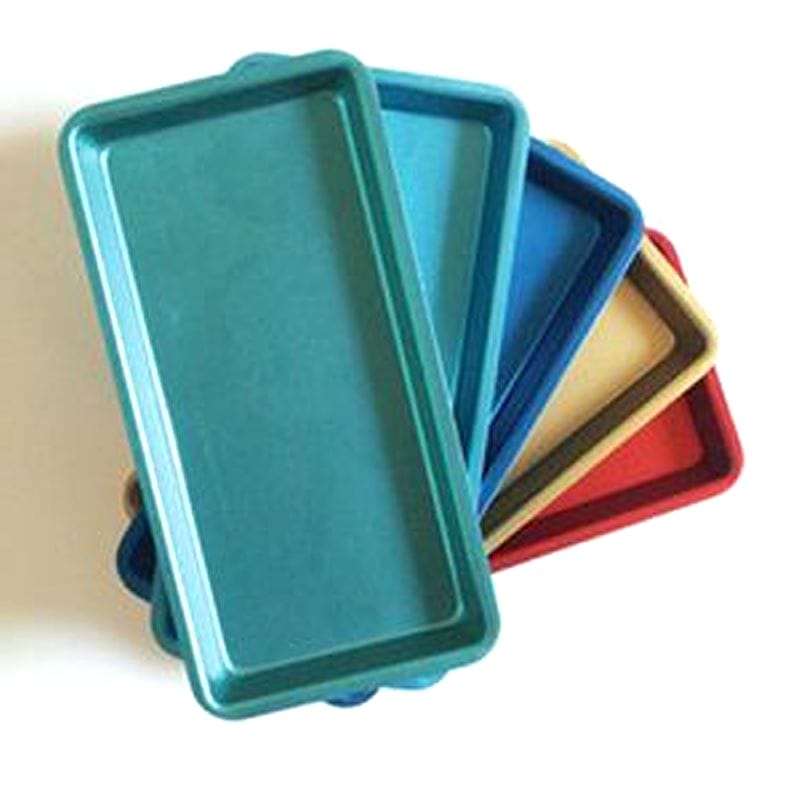 Plastic Instrument Tray 1