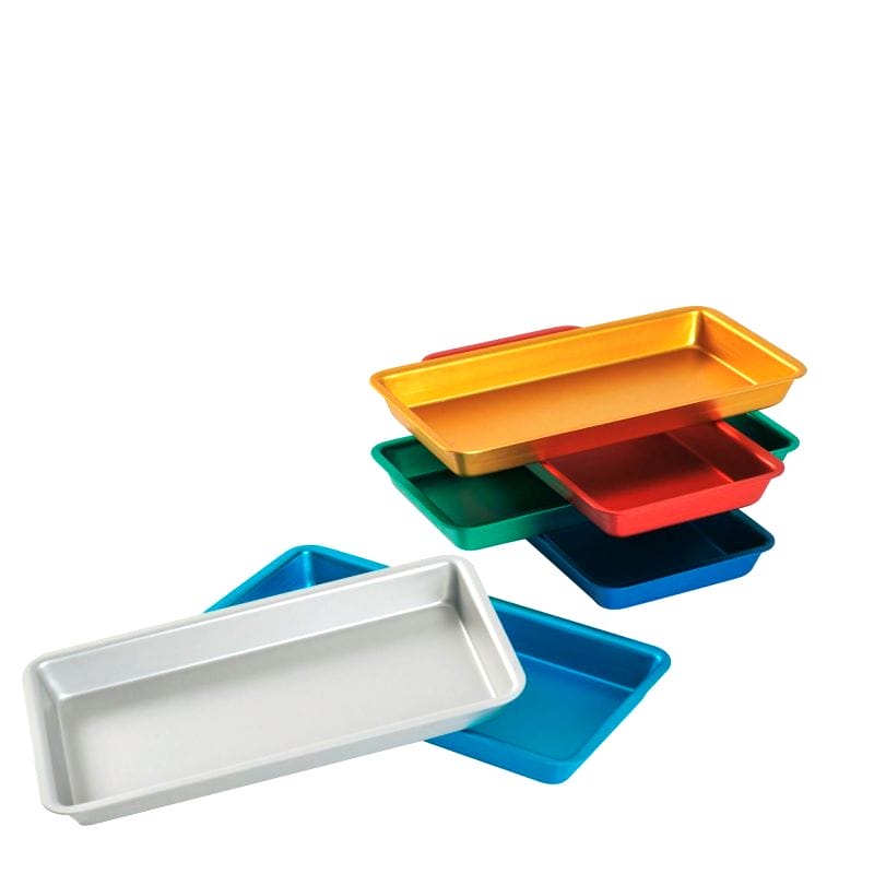 Plastic Instrument Tray