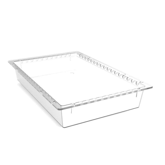 Plastic Instrument Tray 3