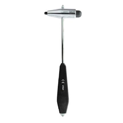 Plastic Reflex Hammer