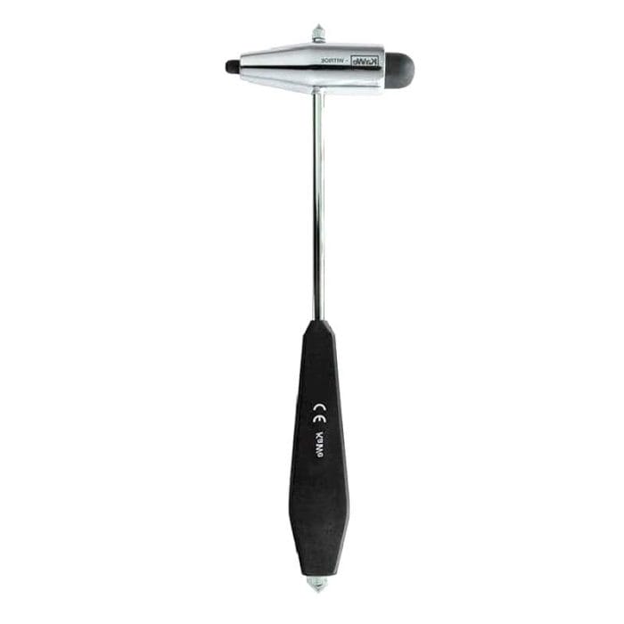 Plastic Reflex Hammer