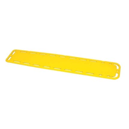 Plastic Spinal Board