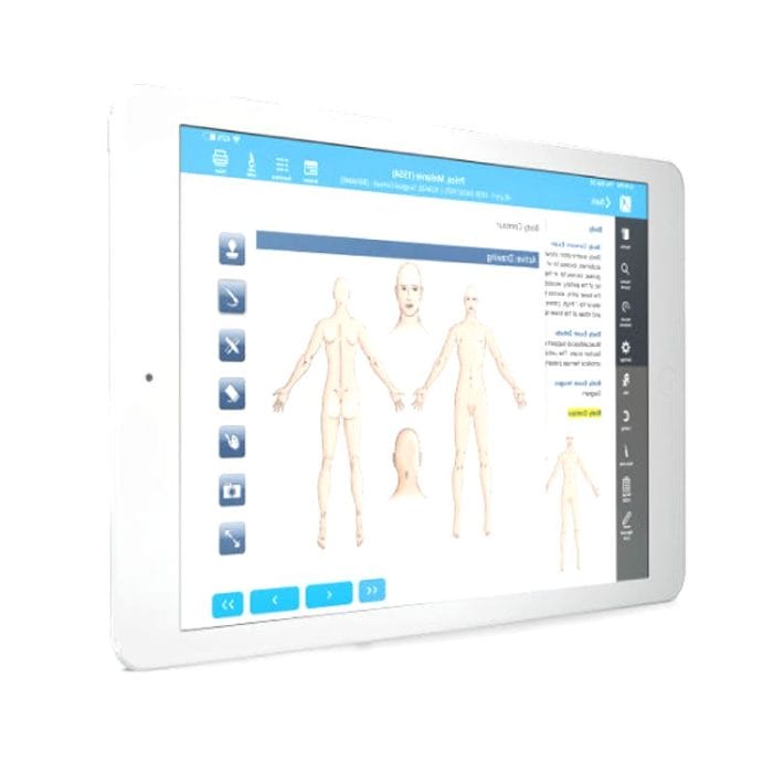 Plastic Surgery Software 5