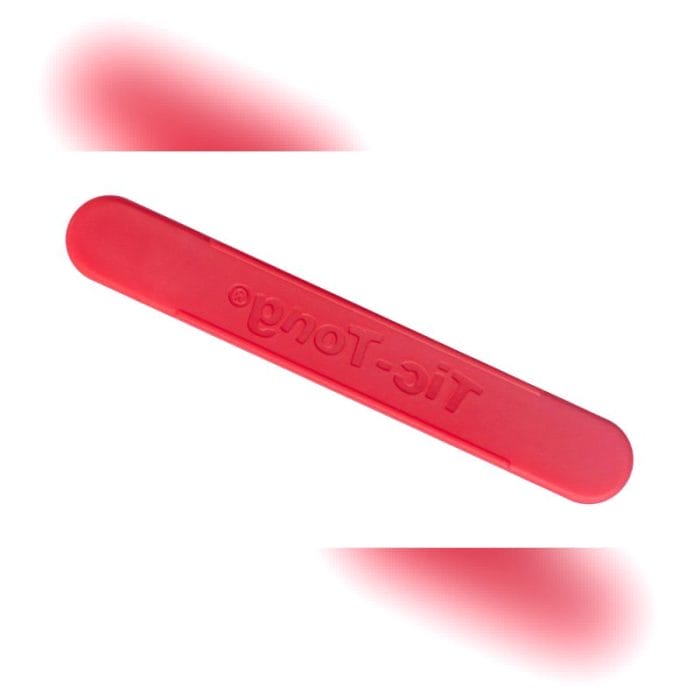 Plastic Tongue Depressor 4