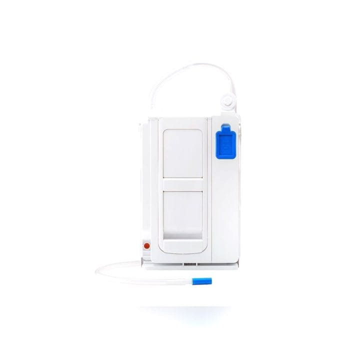 Pleural Drainage Set 4