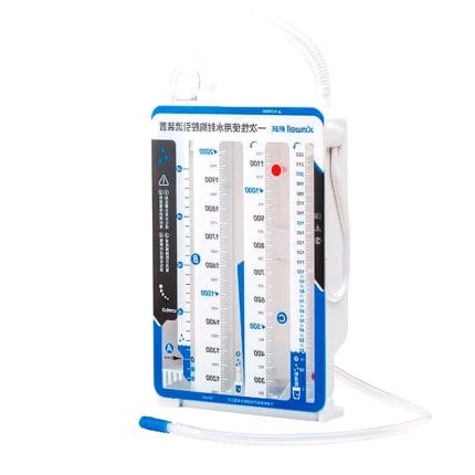 Pleural Drainage Set