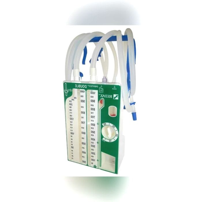 Pleural Drainage Set 1