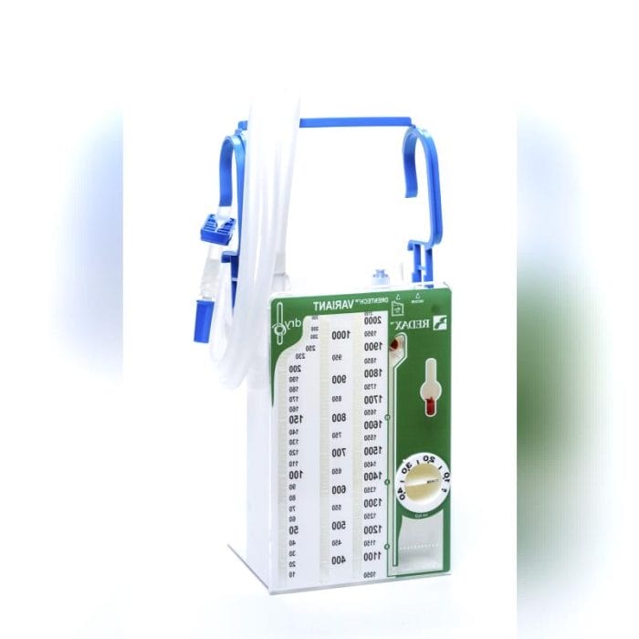 Pleural Drainage Set