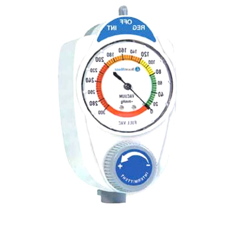 Plug-In Type Vacuum Regulator 1