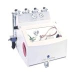 Pneumatic Micro-Sandblaster