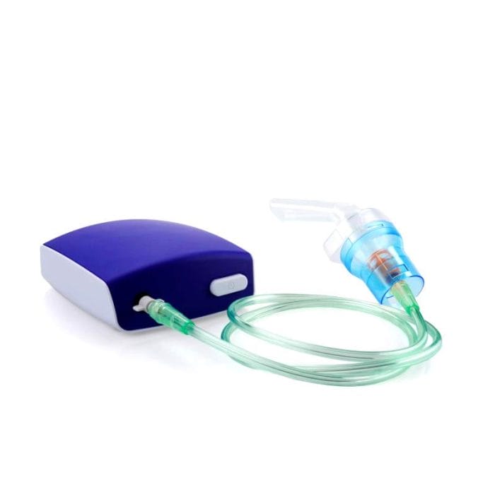 Pneumatic Nebulizer