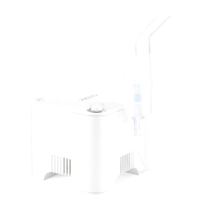 Pneumatic Nebulizer