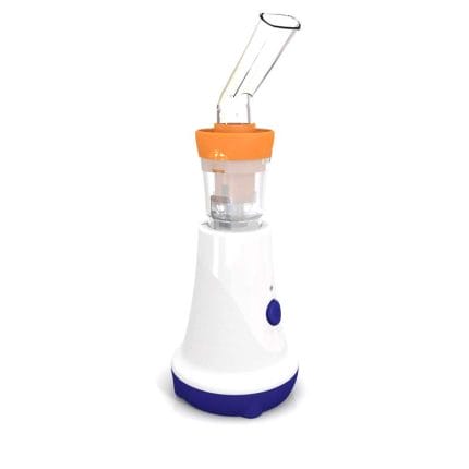 Pneumatic Nebulizer