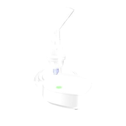 Pneumatic Nebulizer 1